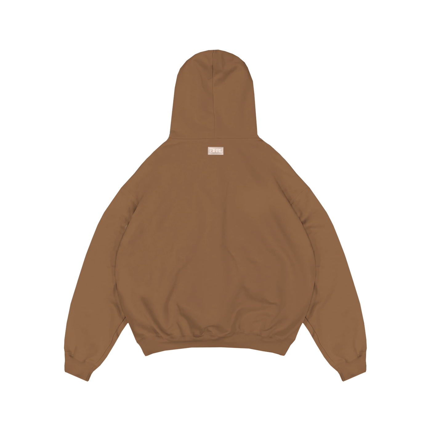 Classic Hooded Sweatshirt